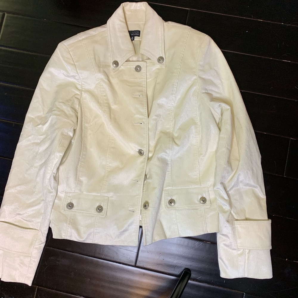 Designer Jacket - image 1